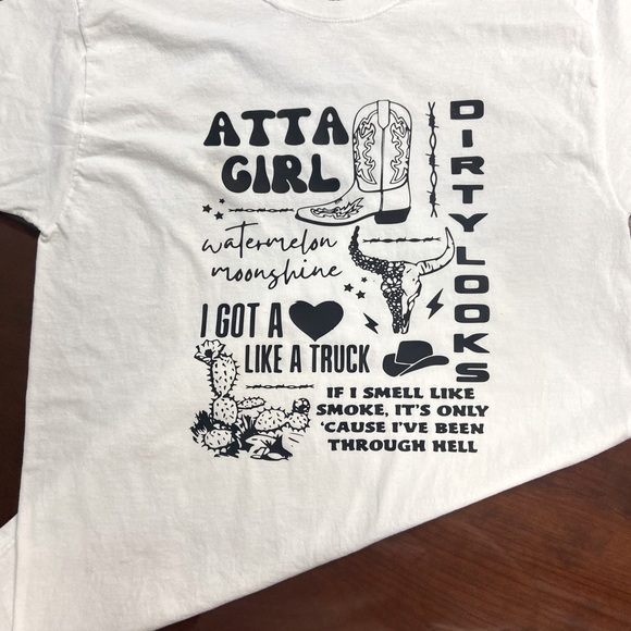 Short & long sleeve tees, sweats. ALL SIZES AVAILABLE!! ALL DESIGNS & STYLES! - Picture 12 of 17